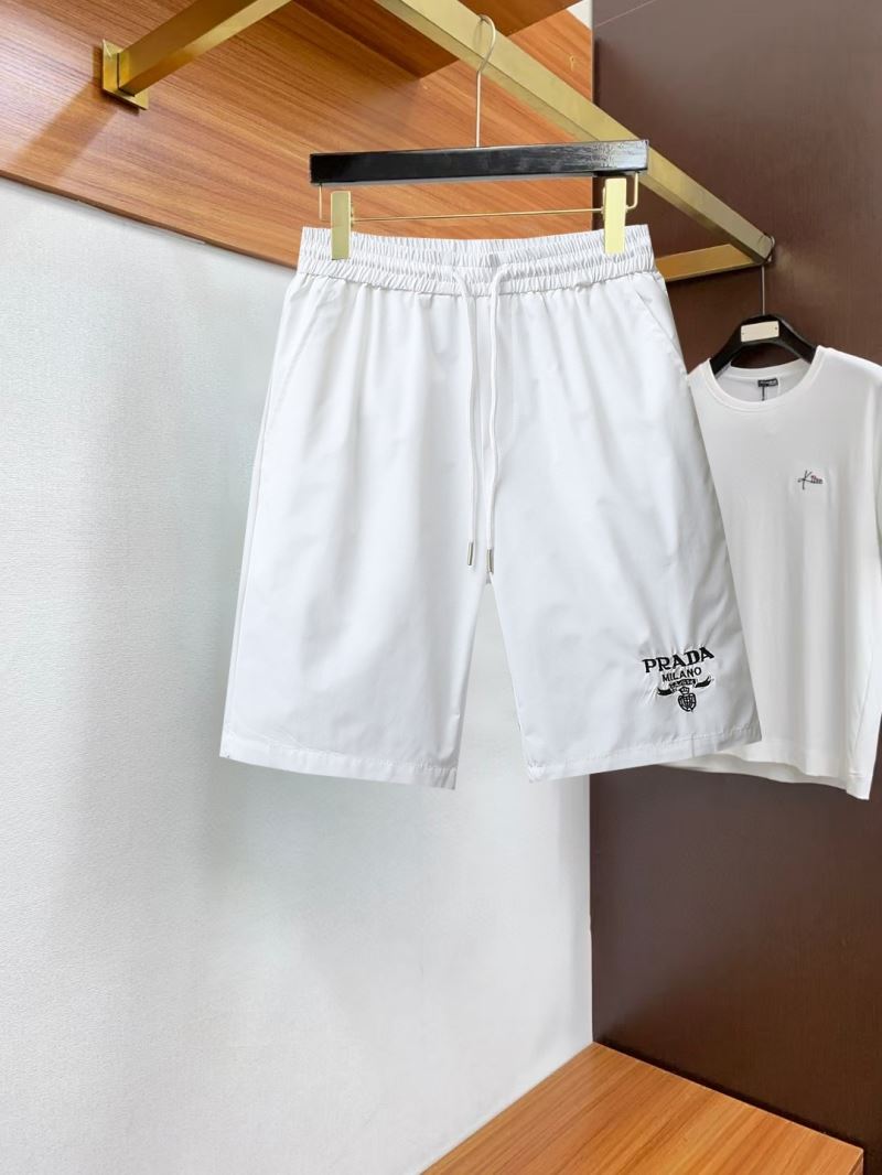 Prada Short Pants